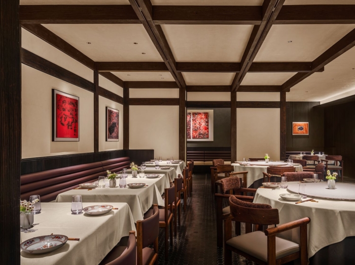 Four Seasons Min Fu · Sentosa - 0