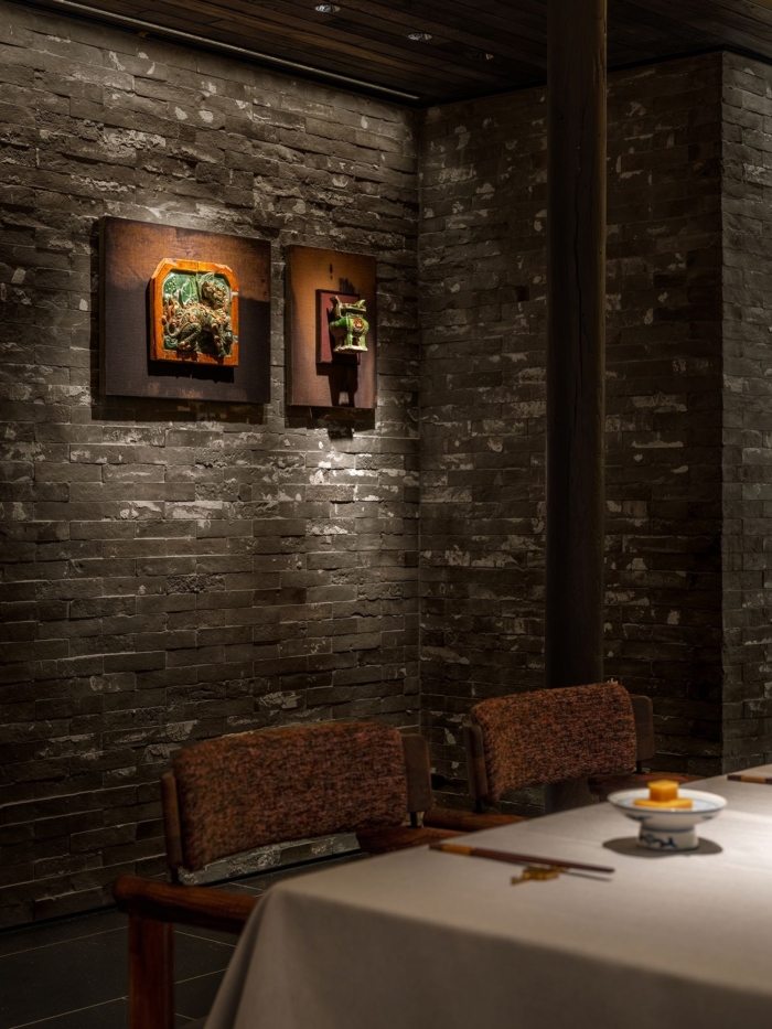 Four Seasons Min Fu · Sentosa - 0