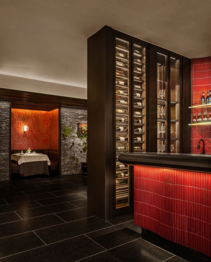 Four Seasons Min Fu · Sentosa - 0