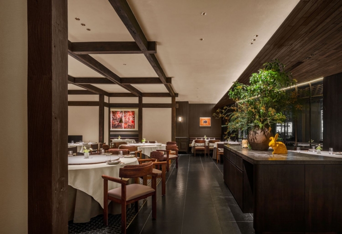 Four Seasons Min Fu · Sentosa - 0