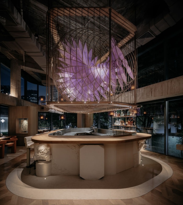 Aster by Joshua Paris - 0