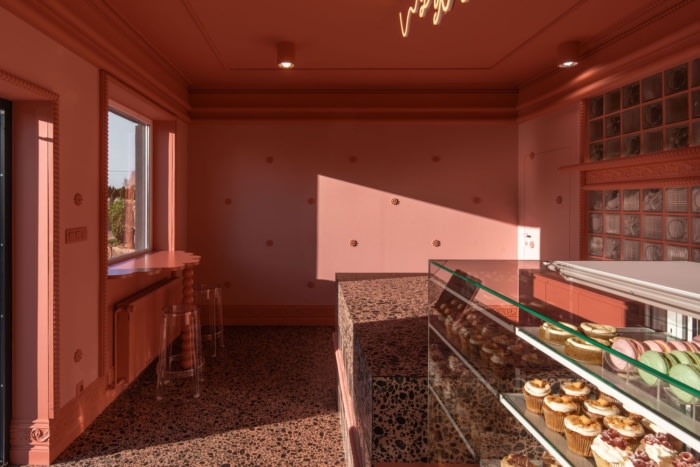 Bez Rodzynek Cafe - 0