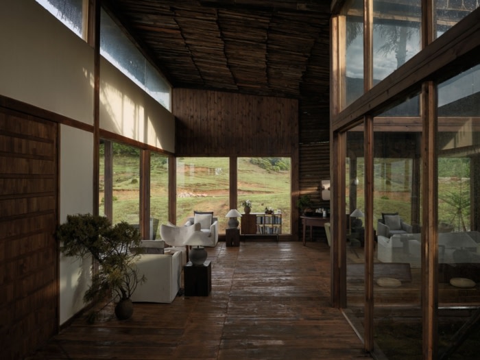 SongMoon Homestay and Bookhouse - 0