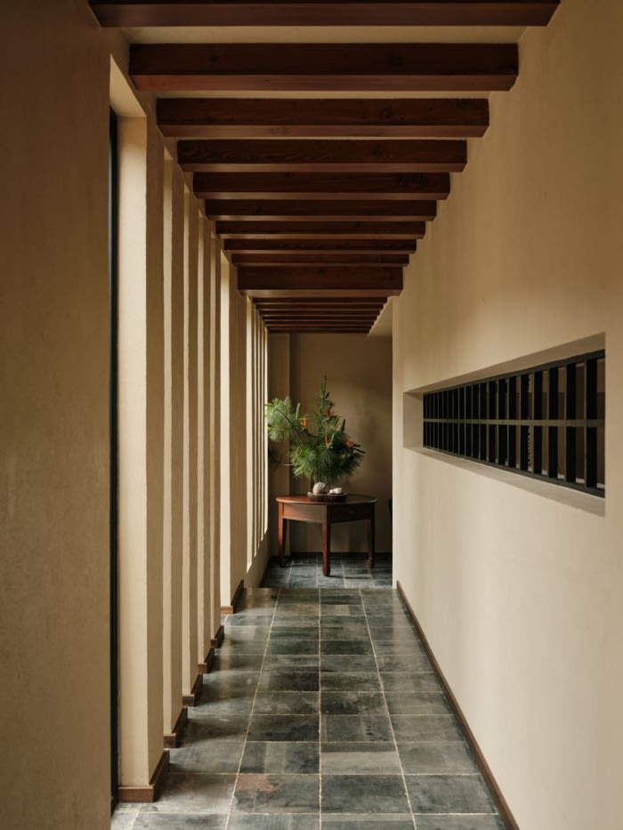 SongMoon Homestay and Bookhouse - 0