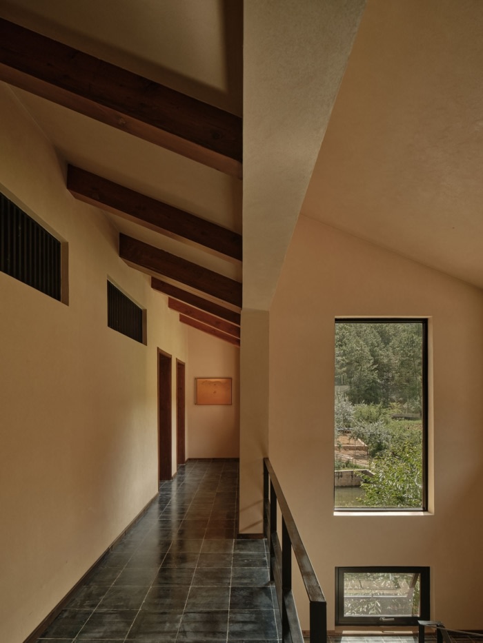 SongMoon Homestay and Bookhouse - 0