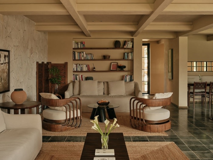 SongMoon Homestay and Bookhouse - 0