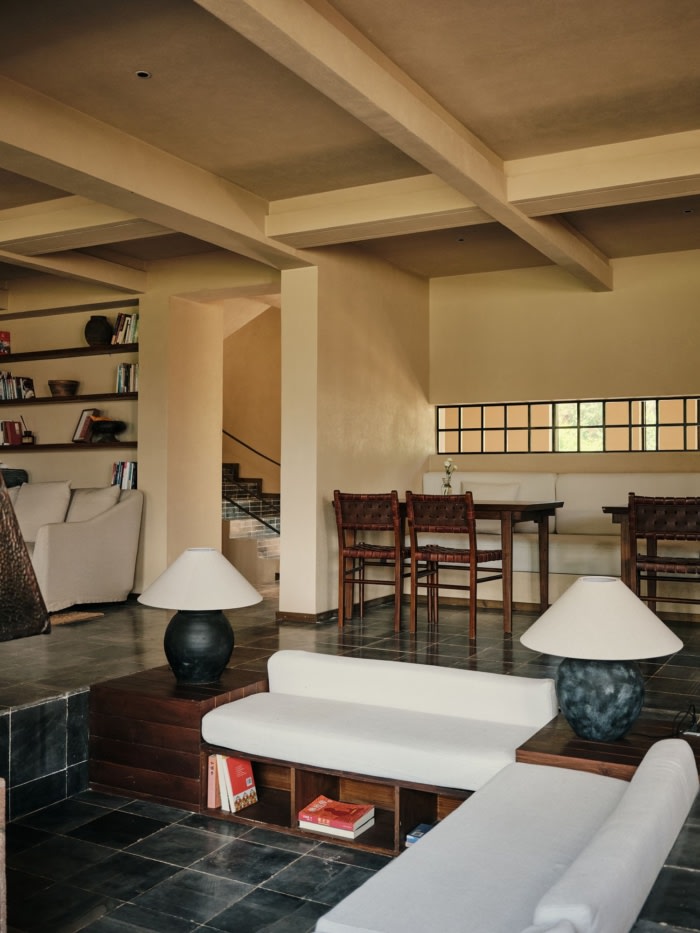 SongMoon Homestay and Bookhouse - 0