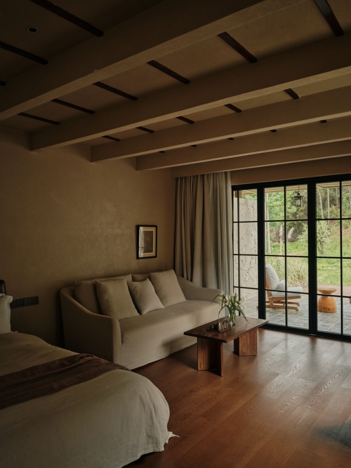 SongMoon Homestay and Bookhouse - 0