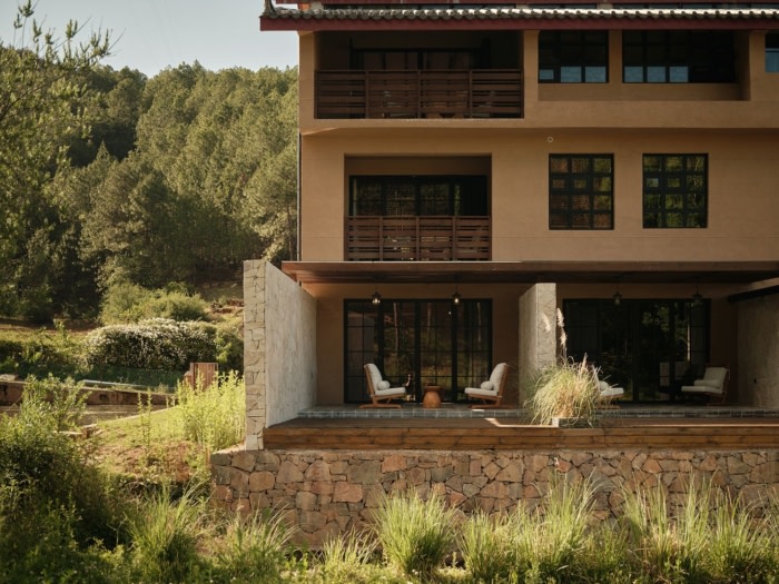 SongMoon Homestay and Bookhouse - 0