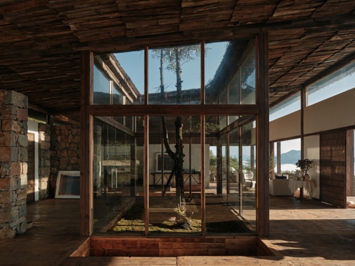 SongMoon Homestay and Bookhouse - 0