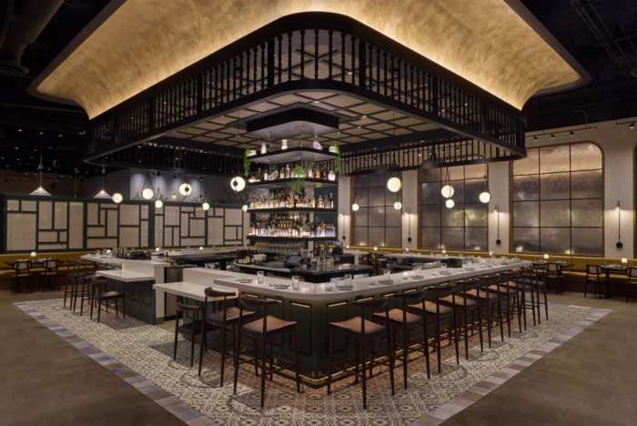 QUA Contemporary Chinese Cuisine - 0