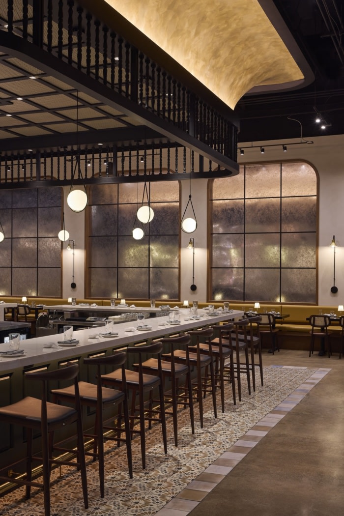 QUA Contemporary Chinese Cuisine - 0