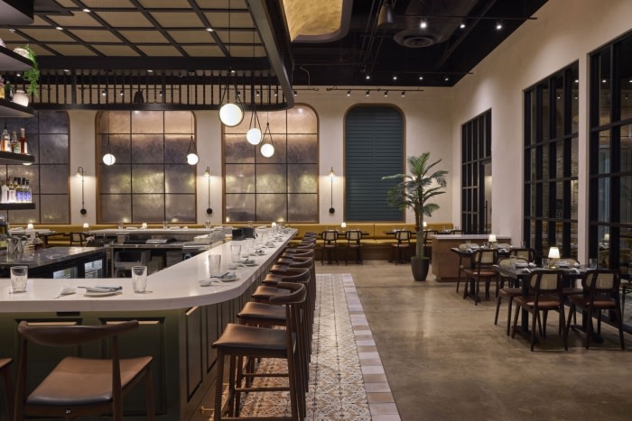 QUA Contemporary Chinese Cuisine - 0