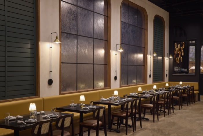 QUA Contemporary Chinese Cuisine - 0