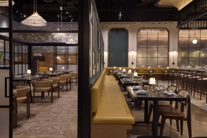 QUA Contemporary Chinese Cuisine - 0