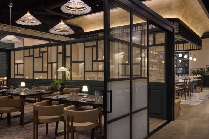 QUA Contemporary Chinese Cuisine - 0