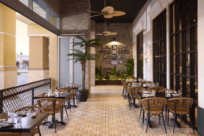 QUA Contemporary Chinese Cuisine - 0