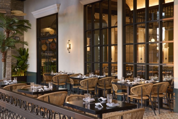 QUA Contemporary Chinese Cuisine - 0