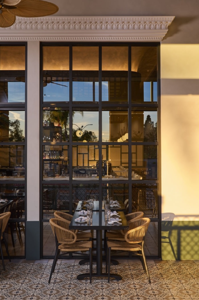 QUA Contemporary Chinese Cuisine - 0