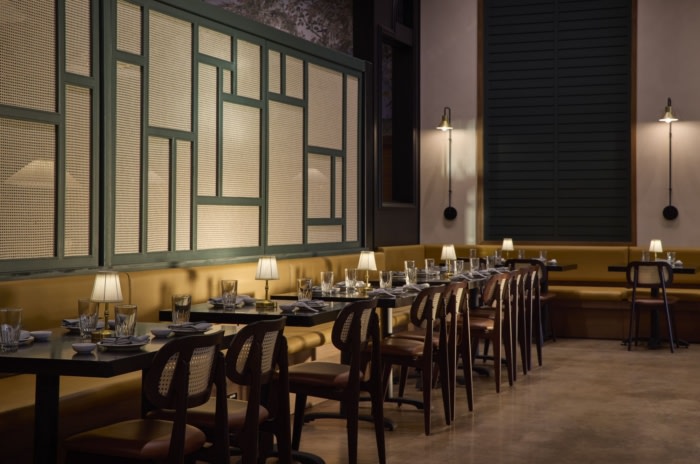 QUA Contemporary Chinese Cuisine - 0