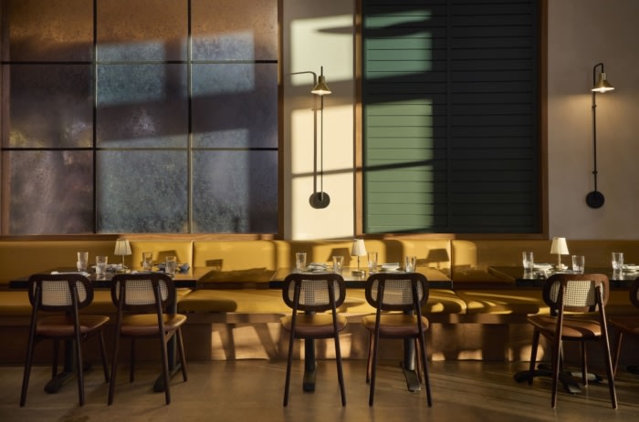 QUA Contemporary Chinese Cuisine - 0