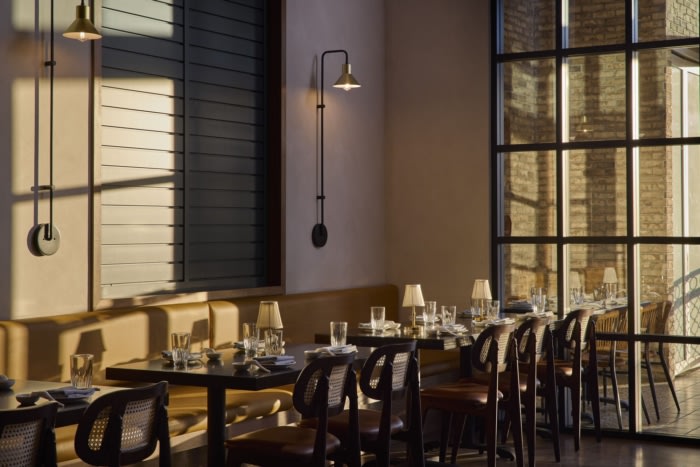 QUA Contemporary Chinese Cuisine - 0