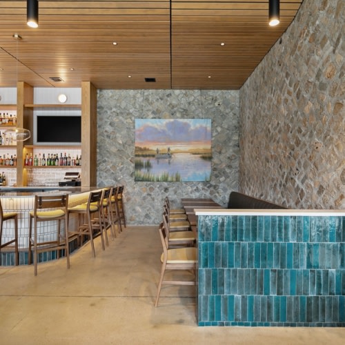 Slack Tide Restaurant