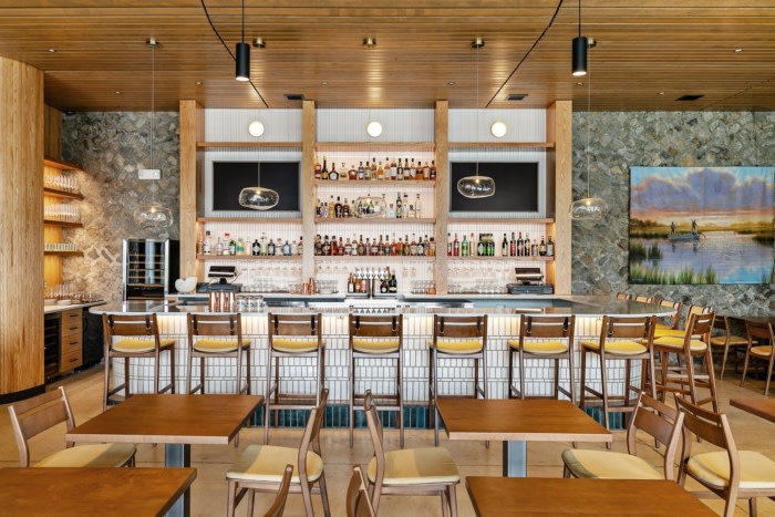 Slack Tide Restaurant - 0