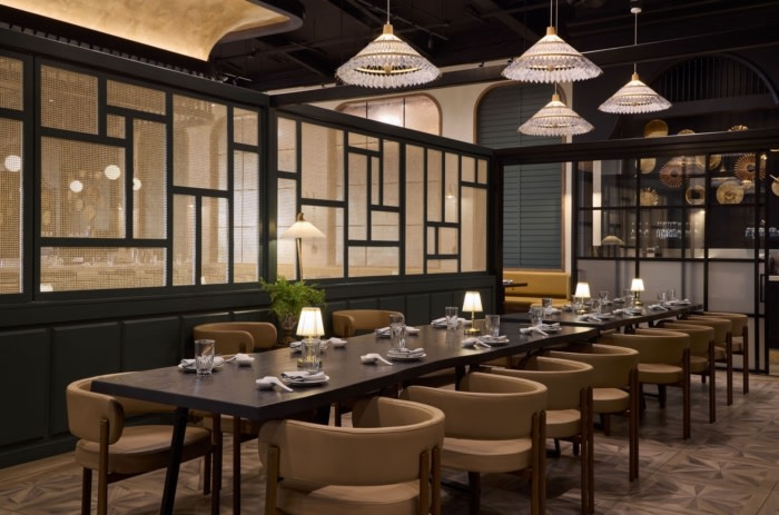 QUA Contemporary Chinese Cuisine - 0