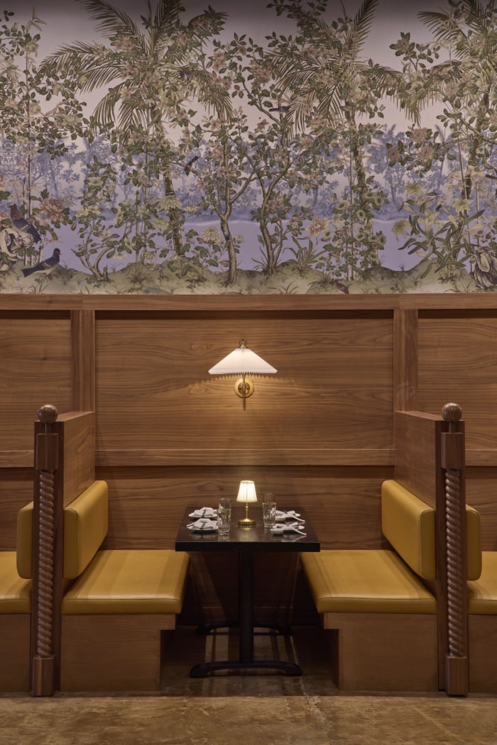 QUA Contemporary Chinese Cuisine - 0