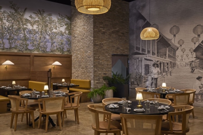 QUA Contemporary Chinese Cuisine - 0