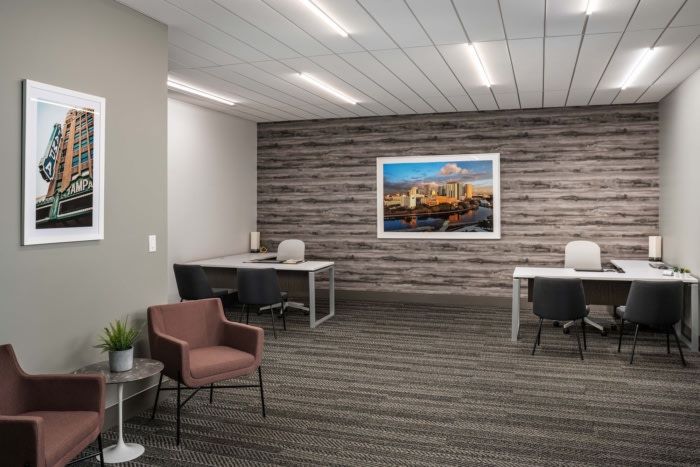 The Element Amenity Spaces - 0