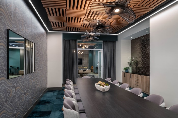 The Element Amenity Spaces - 0