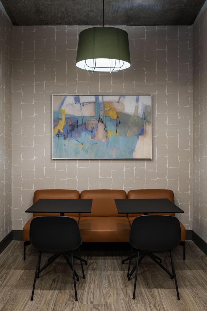 The Element Amenity Spaces - 0