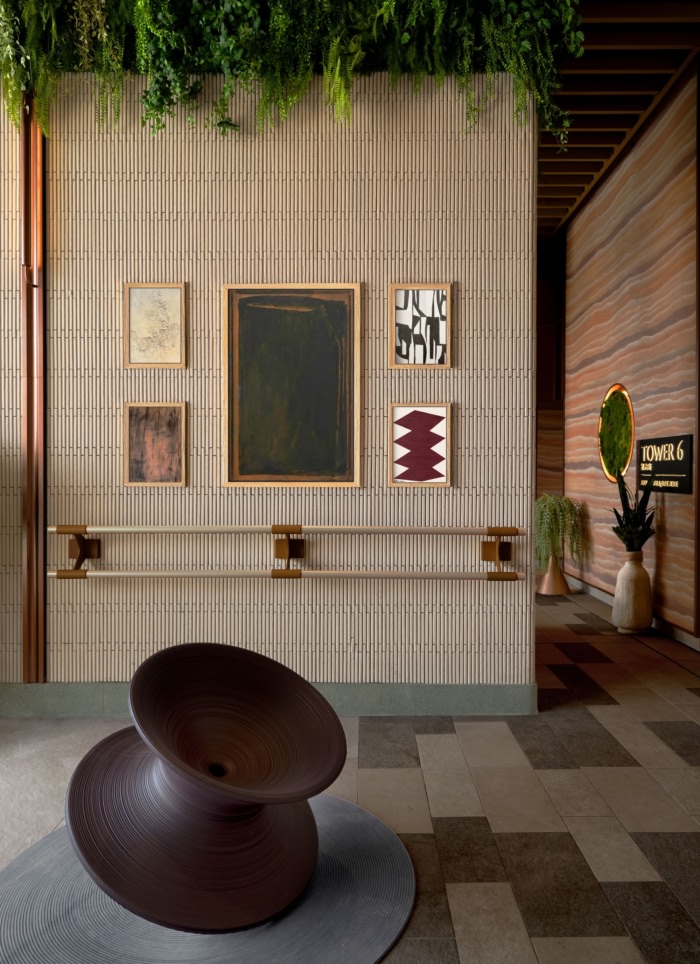 Cullinan Sky Levitas - 0