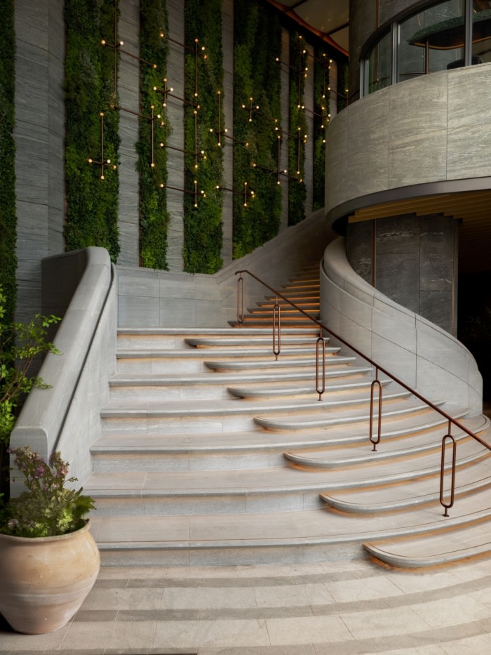 Cullinan Sky Levitas - 0