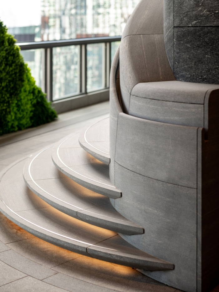 Cullinan Sky Levitas - 0