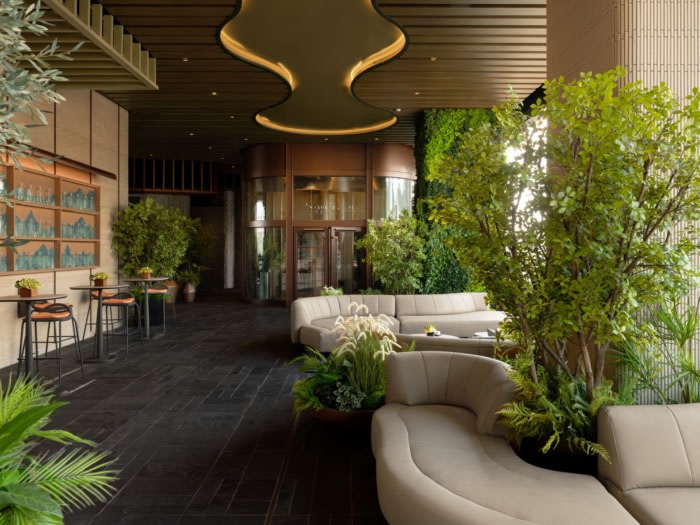 Cullinan Sky Levitas - 0