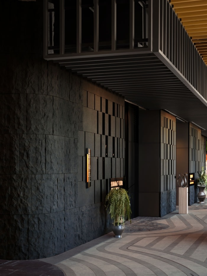 Cullinan Sky Levitas - 0