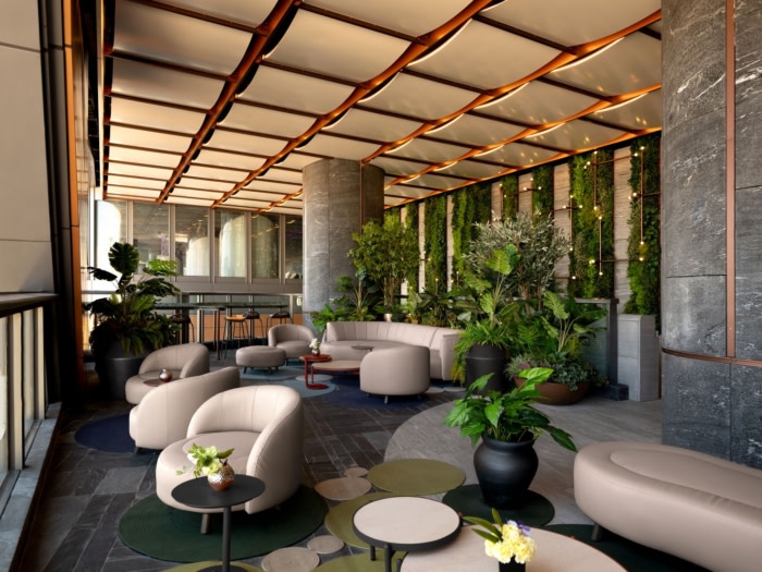 Cullinan Sky Levitas - 0