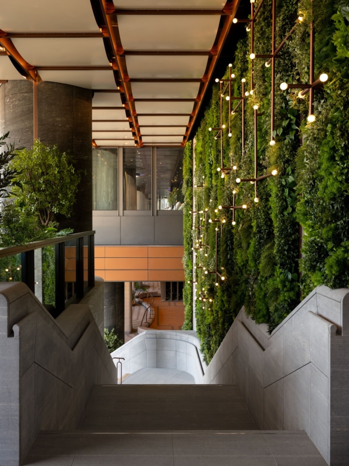 Cullinan Sky Levitas - 0