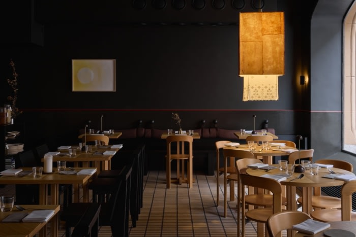 Boreal Restaurant - 0