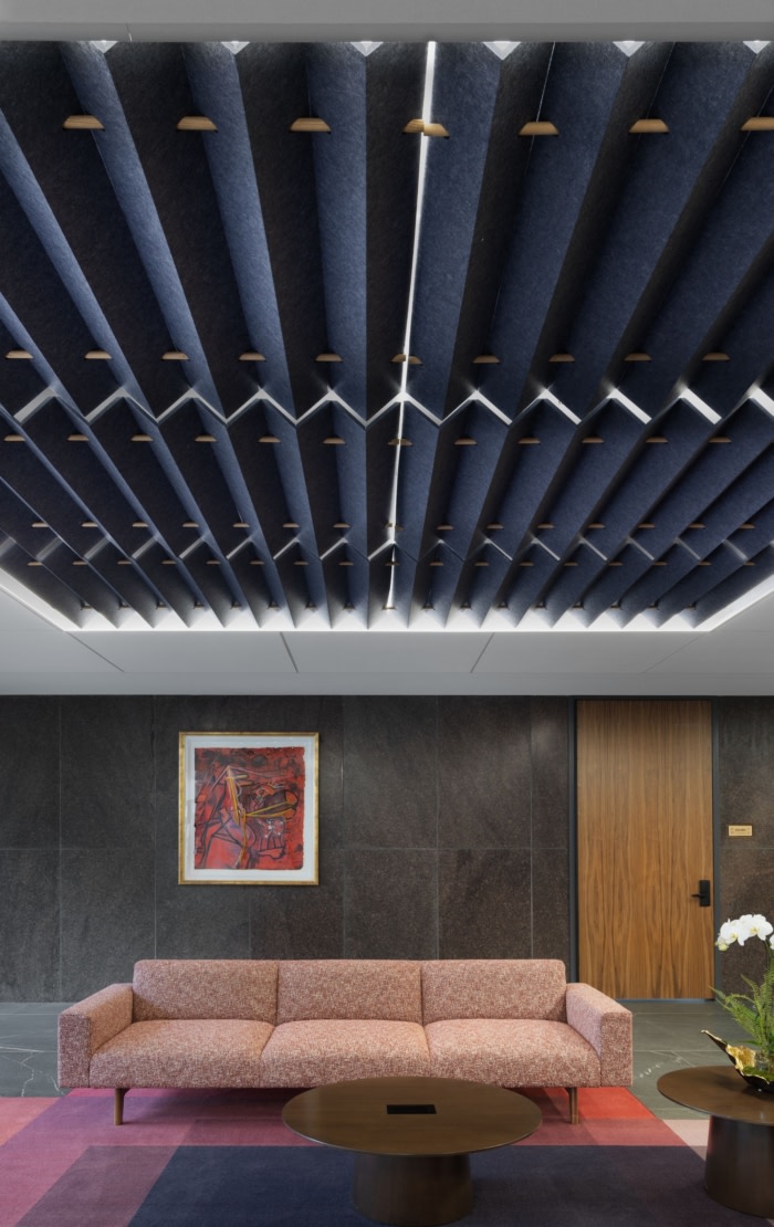 The Drake Oak Brook Office Plaza Lobby - 0