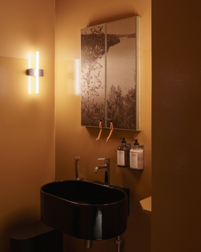 Boreal Restaurant - 0