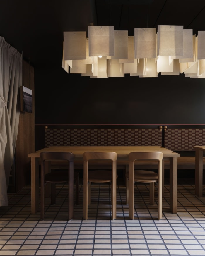 Boreal Restaurant - 0