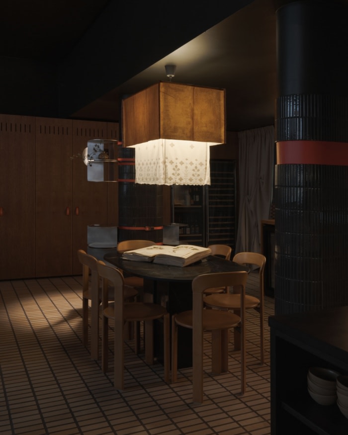 Boreal Restaurant - 0