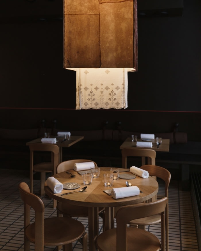 Boreal Restaurant - 0