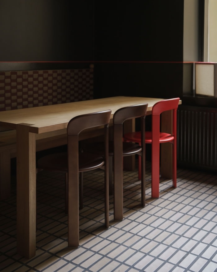 Boreal Restaurant - 0