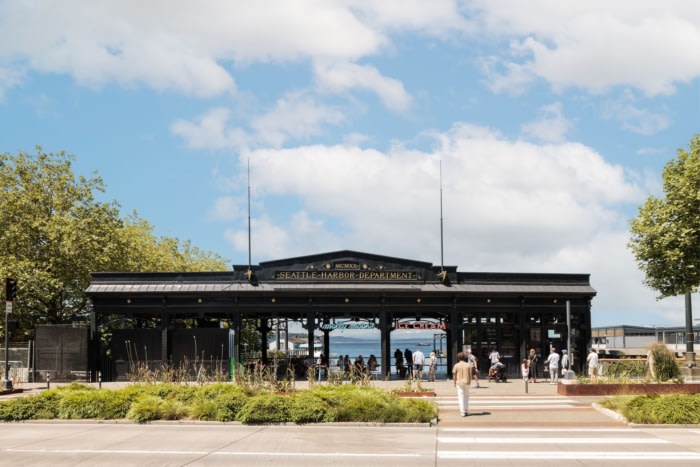 Molly Moon's Waterfront - 0