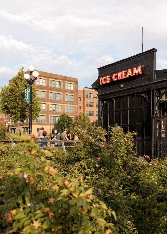 Molly Moon's Waterfront - 0